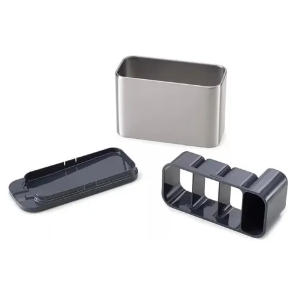 Miniatura 4 de Organizador De Utensilios En acero